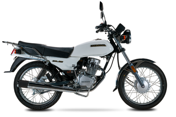 Honda CGL125 TOOL 2023