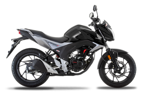 Honda CB160F 2023 Invicta