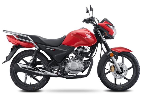 Honda CBF150S 2023